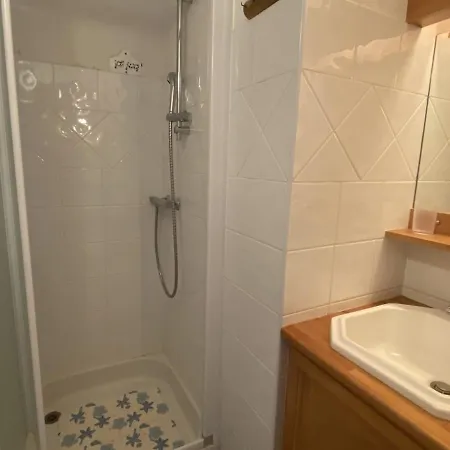 Hauteluce: Apt 3 Pieces, 4-6 Pers, Balcon, Ski, Tv, Lave-vaisselle - Fr-1-293-355 * Hauteluce