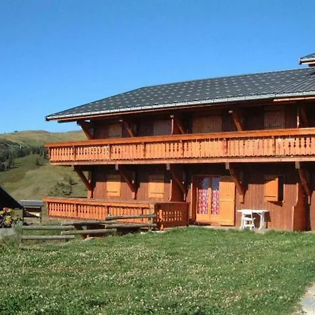 Hauteluce: Apt 3 Pieces, 4-6 Pers, Balcon, Ski, Tv, Lave-vaisselle - Fr-1-293-355 * Hauteluce